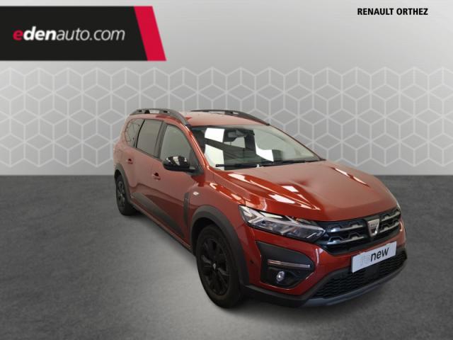 Dacia Jogger image 4