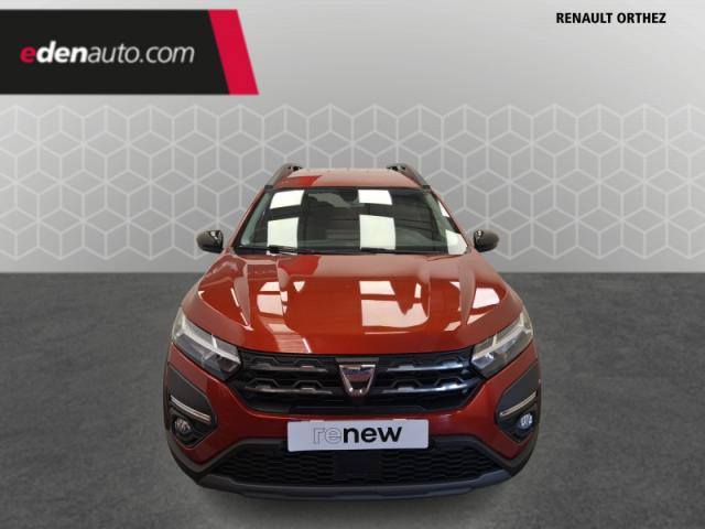 Dacia Jogger image 7