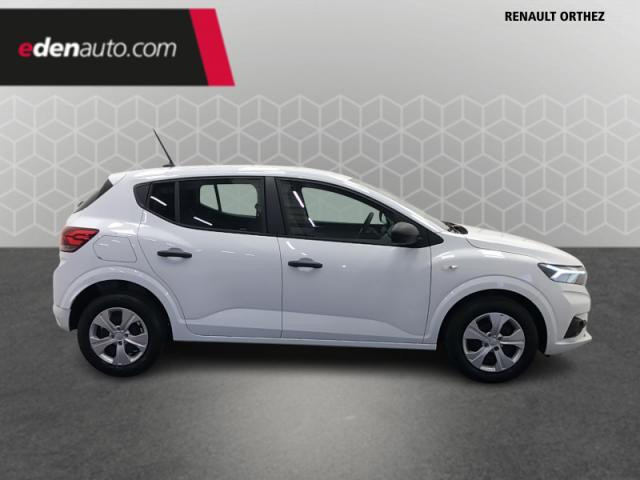 Dacia Sandero image 7