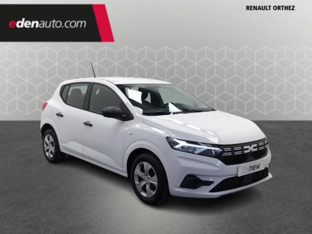Dacia Sandero image 9