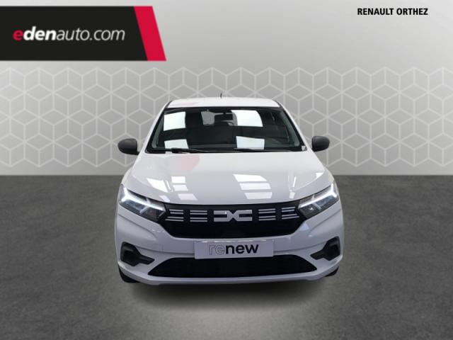 Dacia Sandero image 4