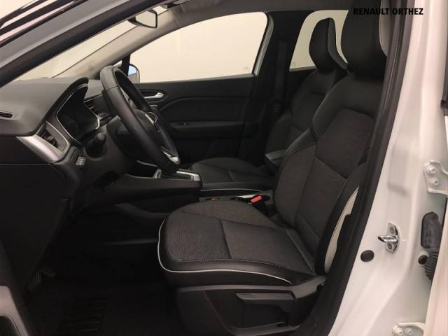 Renault Captur image 8