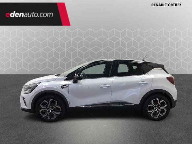 Renault Captur image 2