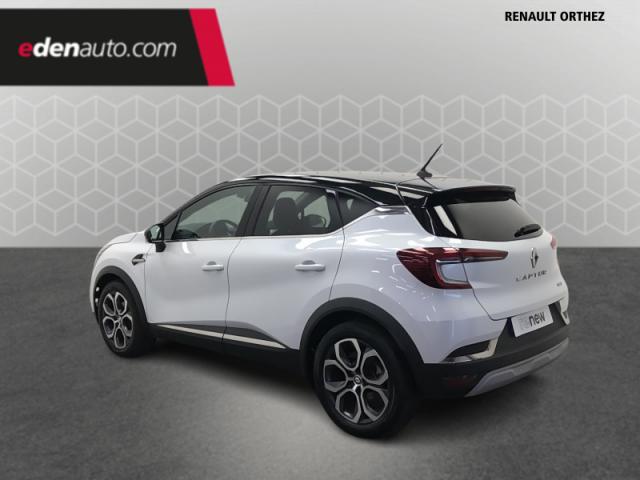 Renault Captur image 7