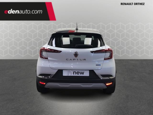 Renault Captur image 1