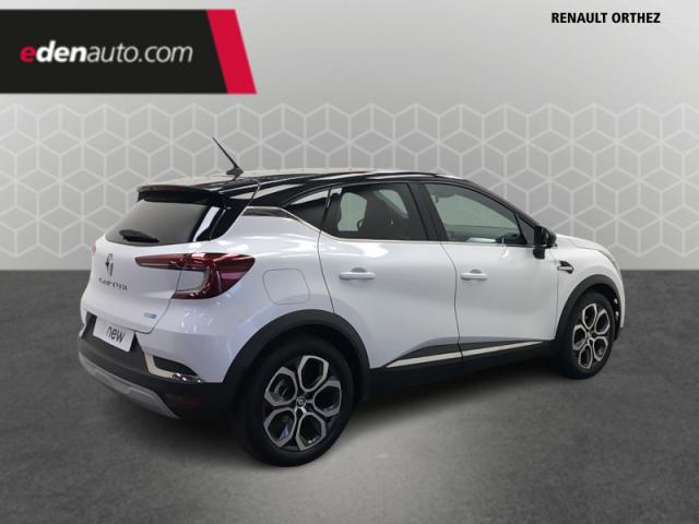 Renault Captur image 9