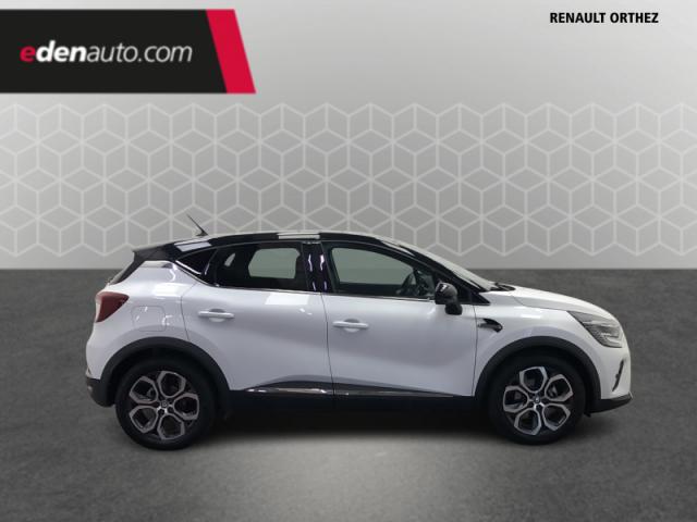 Renault Captur image 3