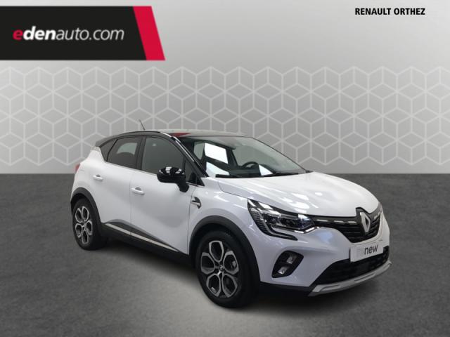 Renault Captur image 4