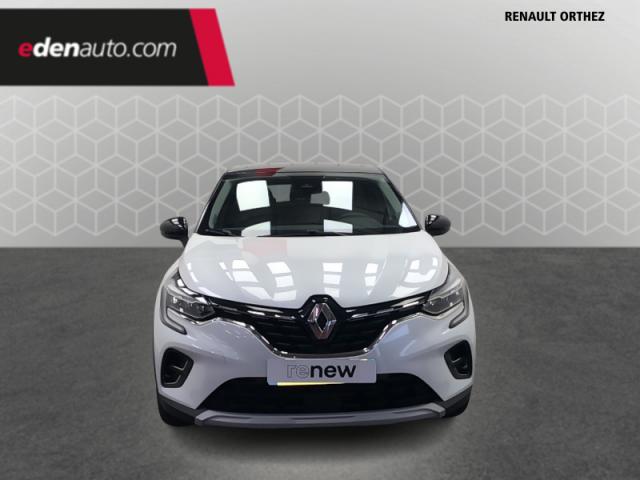 Renault Captur image 5