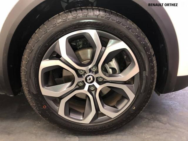 Renault Captur image 6