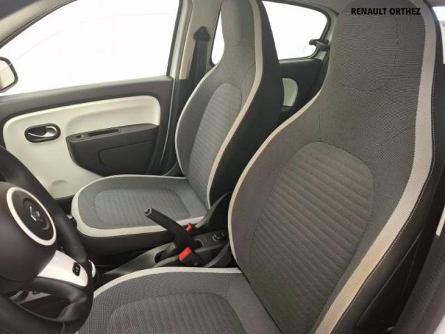 Renault Twingo image 8