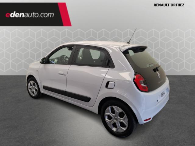 Renault Twingo image 4