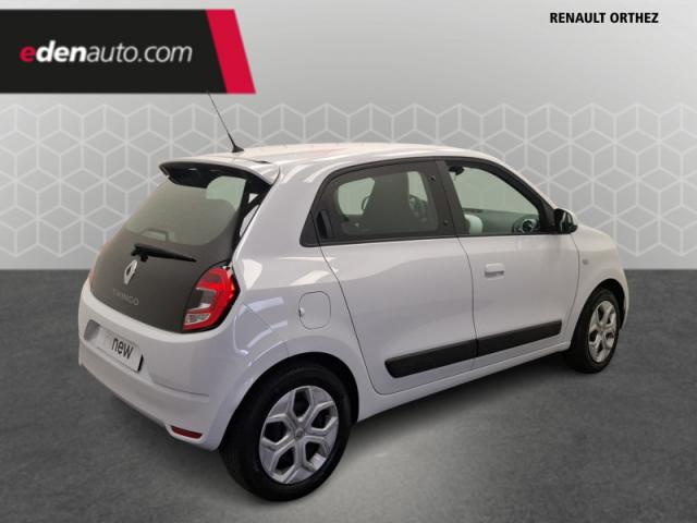 Renault Twingo image 5