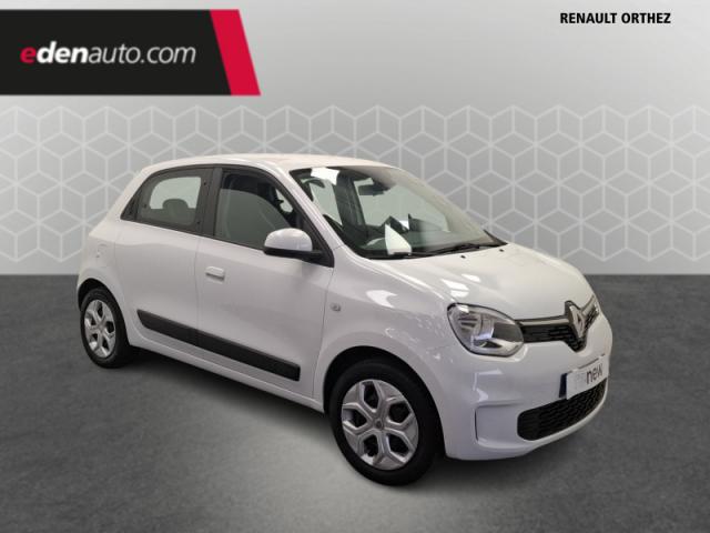 Renault Twingo image 3