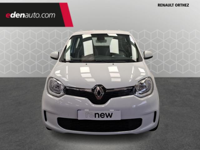 Renault Twingo image 7