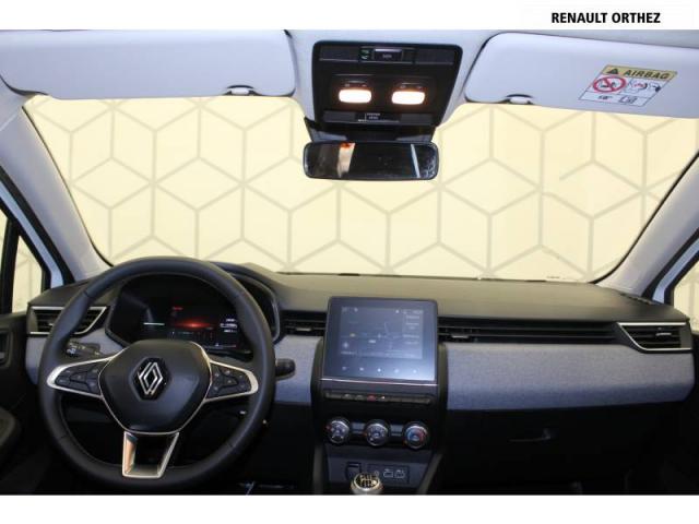 Renault Clio image 4