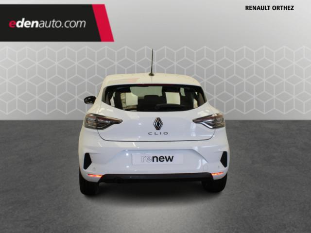 Renault Clio image 2