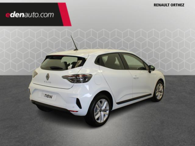 Renault Clio image 3