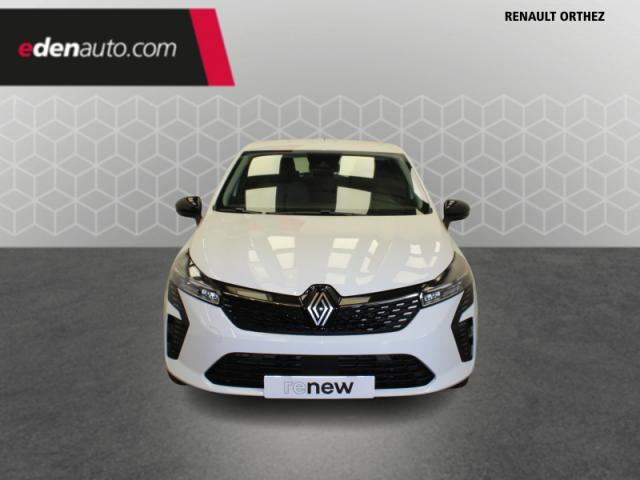 Renault Clio image 8