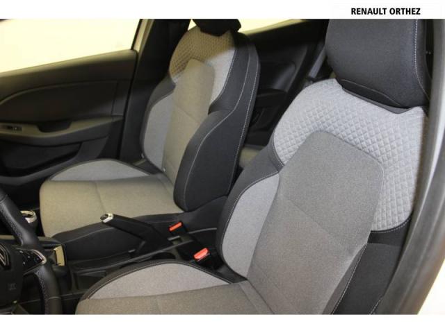 Renault Clio image 7