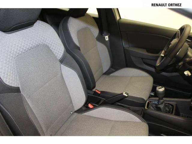Renault Clio image 1