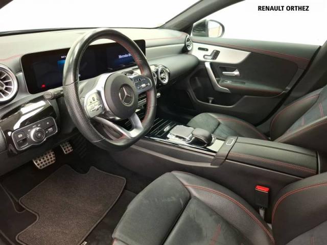 Mercedes Benz Cla image 6