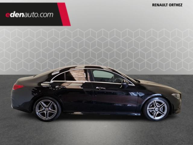 Mercedes Benz Cla image 2