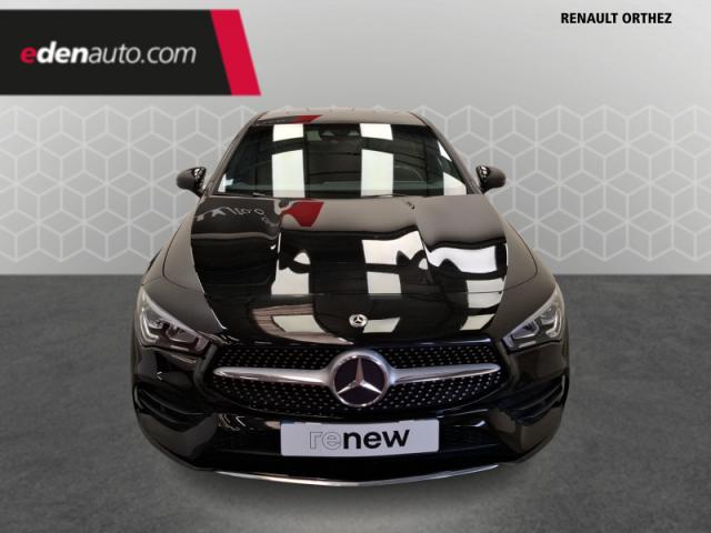 Mercedes Benz Cla image 3