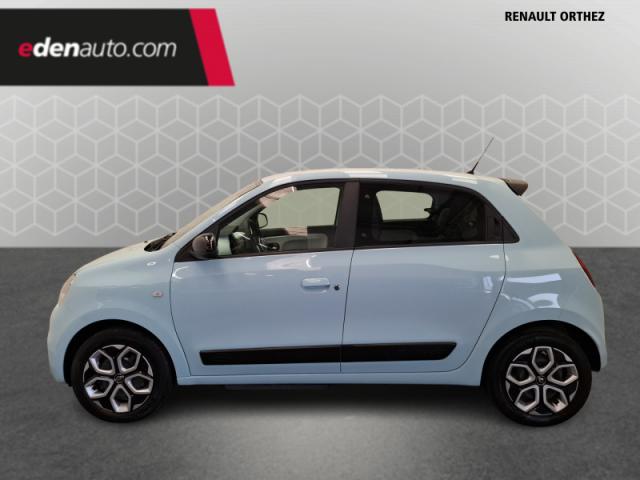 Renault Twingo image 4