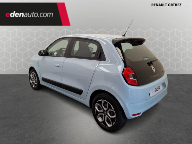 Renault Twingo image 8