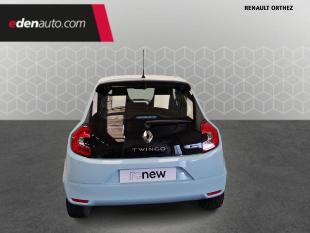 Renault Twingo image 2