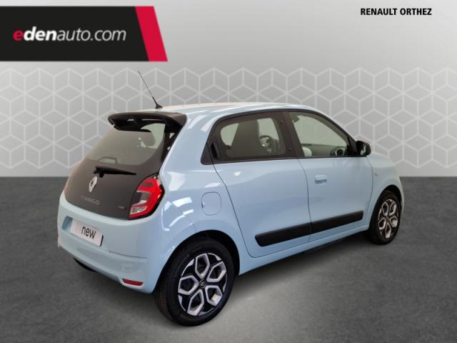Renault Twingo image 6