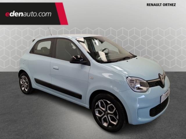 Renault Twingo image 1
