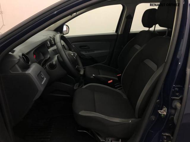 Dacia Duster image 6