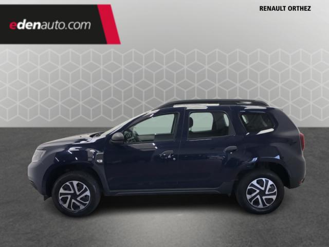Dacia Duster image 8