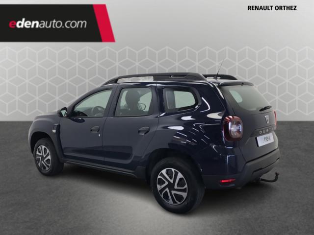 Dacia Duster image 9