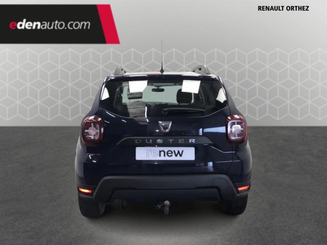 Dacia Duster image 4