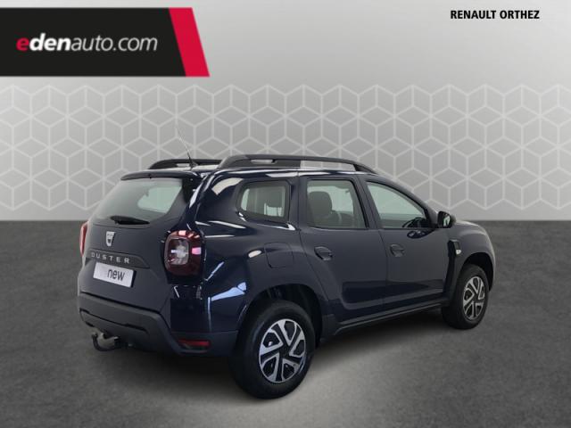 Dacia Duster image 5