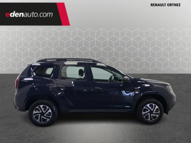 Dacia Duster image 2