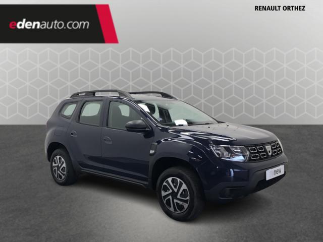 Dacia Duster image 7