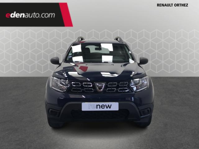 Dacia Duster image 3