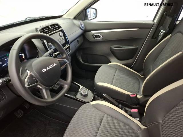 Dacia Spring image 3
