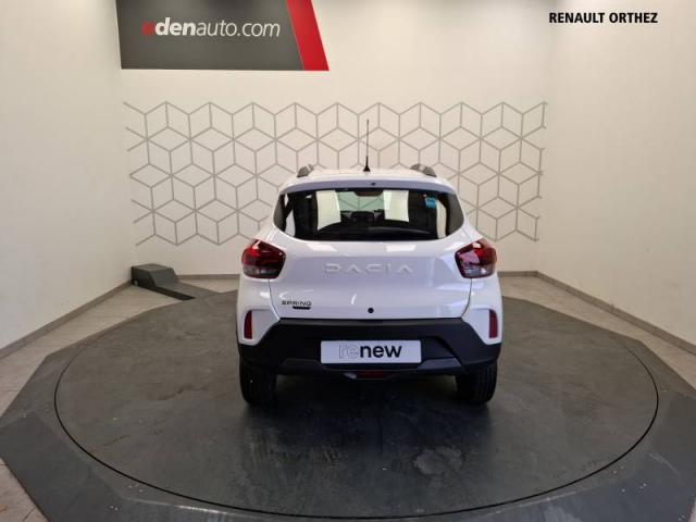 Dacia Spring image 1