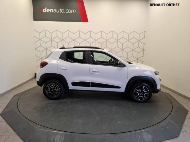 Dacia Spring image 9