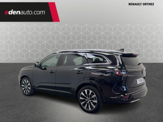 Renault Espace image 3