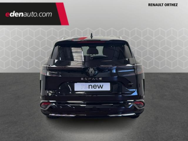 Renault Espace image 1