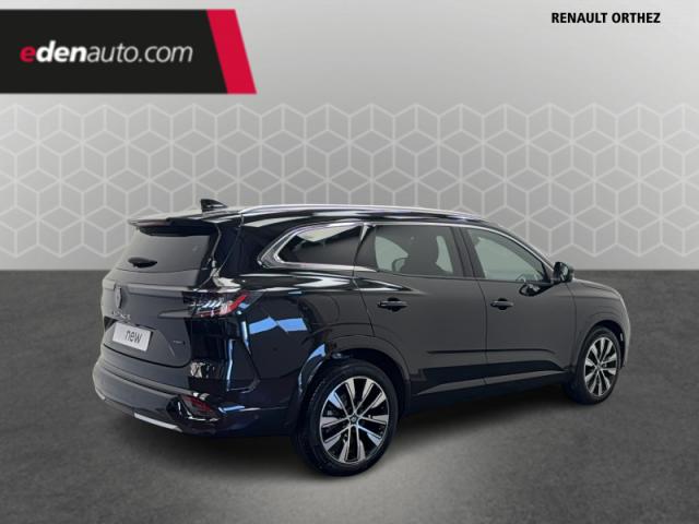 Renault Espace image 6