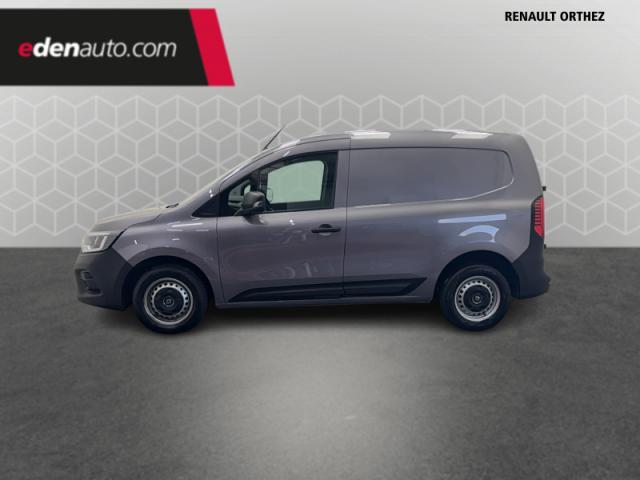 Renault Kangoo Van image 1