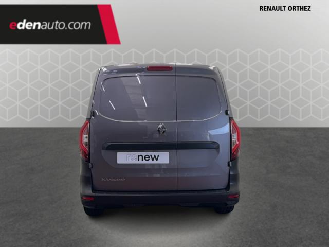 Renault Kangoo Van image 6