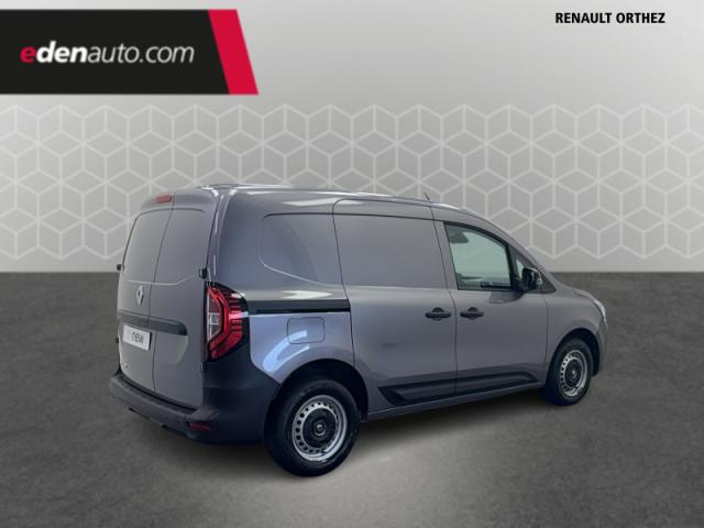 Renault Kangoo Van image 2